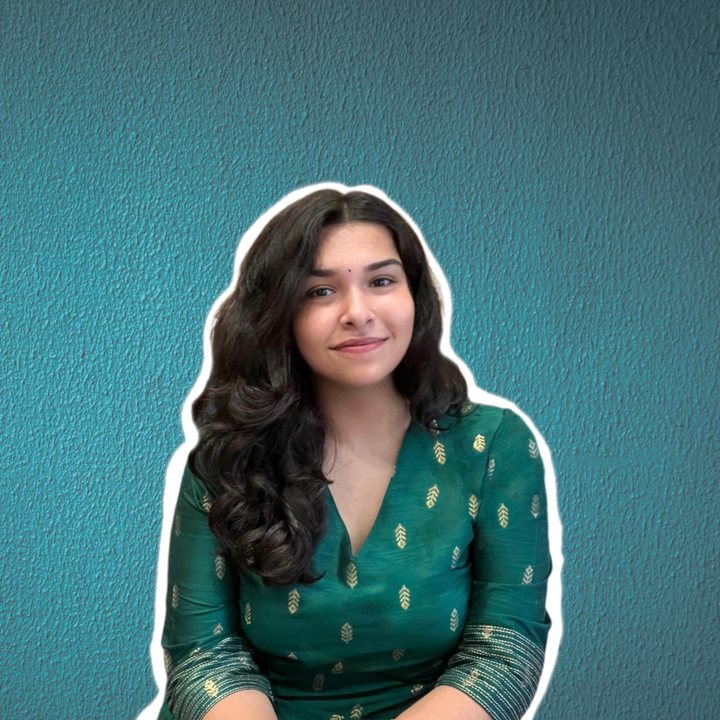 Khushboo Chandan