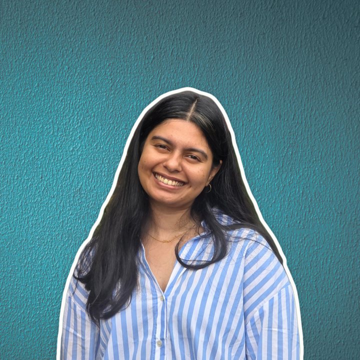 Mahima Mohan
